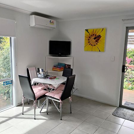 Gumnut Getaway Bnb Goolwa North Εξωτερικό φωτογραφία