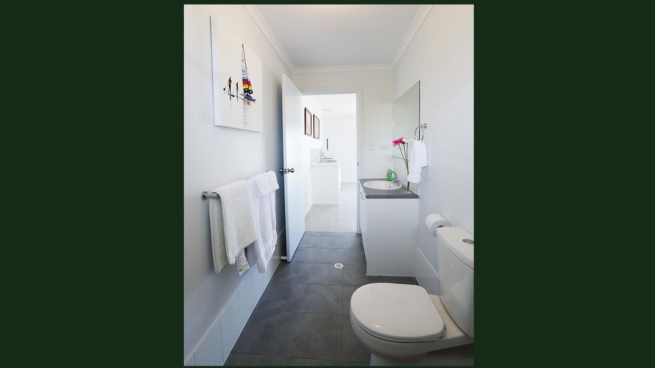 Gumnut Getaway Bnb Goolwa North Εξωτερικό φωτογραφία