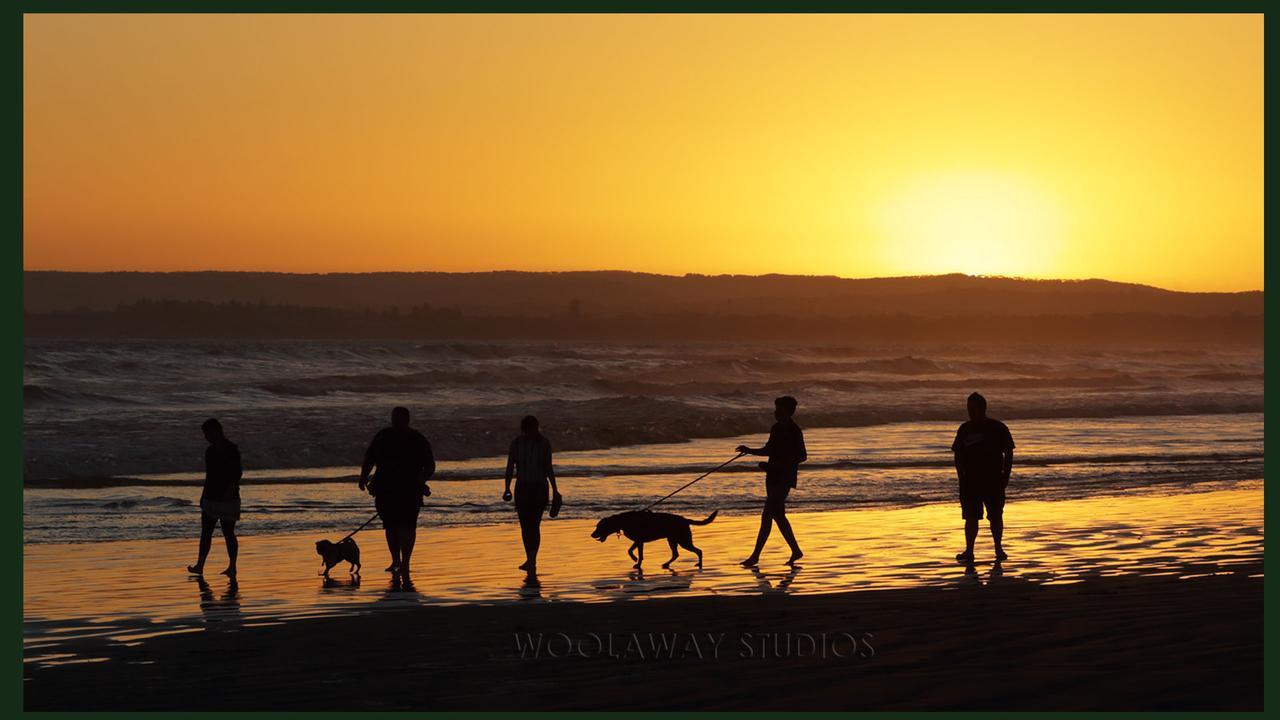 Gumnut Getaway Bnb Goolwa North Εξωτερικό φωτογραφία