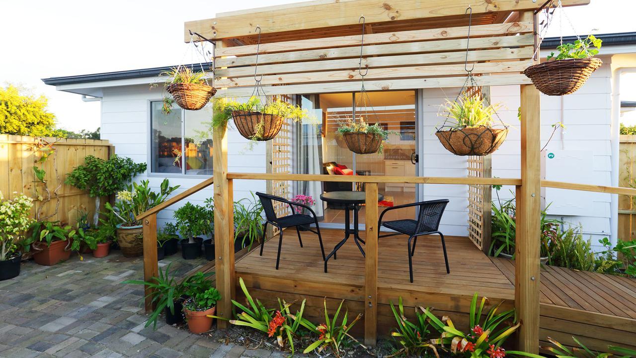 Gumnut Getaway Bnb Goolwa North Εξωτερικό φωτογραφία