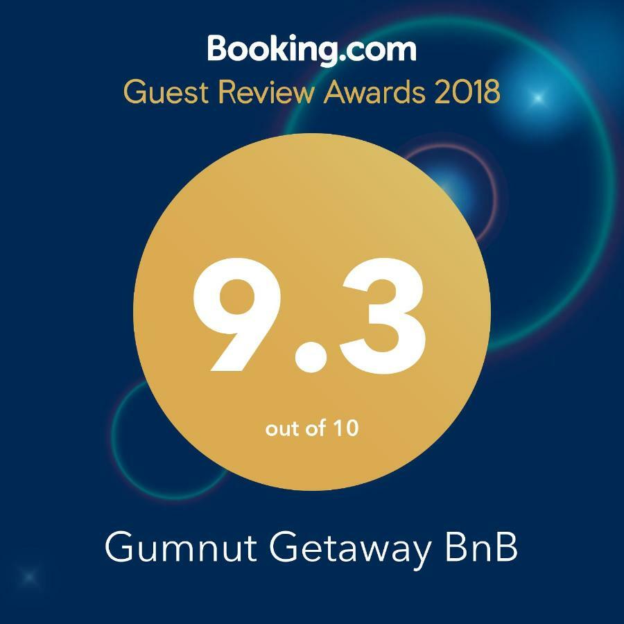 Gumnut Getaway Bnb Goolwa North Εξωτερικό φωτογραφία